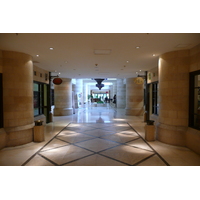 รูปถ่าย จอร์แดน(Jordan) อัมมาน(Amman) โรงแรมอินเตอร์คอนติเนนตัล(Intercontinental Hotel) 2007-12 69