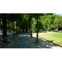 รูปถ่าย ฝรั่งเศส(France) ปารีส(Paris) สวนราเนอลาก(Jardins du Ranelagh) 2007-08 94
