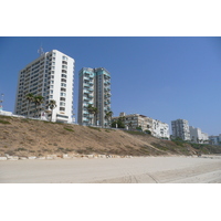 รูปถ่าย อิสราเอล(Israel) หาดบัตยัม(Bat Yam Beach) 2007-06 10