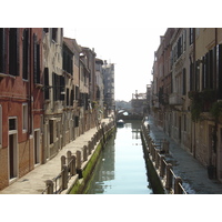 รูปถ่าย อิตาลี(Italy) เวนีส(Venice) 2005-03 678