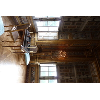 รูปถ่าย ฝรั่งเศส(France) ปราสาทโว-เลอ-วีกงต์(Vaux Le Vicomte Castle) 2010-09 188