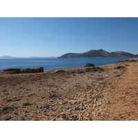 รูปถ่าย กรีก(Greece) เกาะคูโฟนิสเซีย(Koufonissia) 2014-07 33