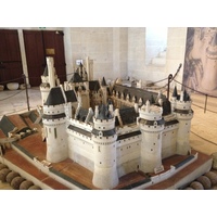 รูปถ่าย ฝรั่งเศส(France) ปีแยร์ฟง(Pierrefonds) 2014-05 71
