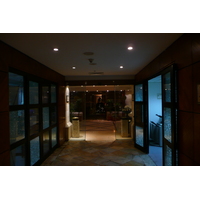 รูปถ่าย จอร์แดน(Jordan) อัมมาน(Amman) โรงแรมอินเตอร์คอนติเนนตัล(Intercontinental Hotel) 2007-12 0
