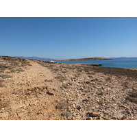รูปถ่าย กรีก(Greece) เกาะคูโฟนิสเซีย(Koufonissia) 2014-07 19