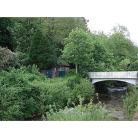 รูปถ่าย อังกฤษ(United Kingdom) บรีคอน(Brecon) 2006-05 28