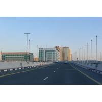 รูปถ่าย สหรัฐอาหรับเอมิเรตส์(United Arab Emirates) ดูไบ(Dubai) จุมัยเราะห์(Jumeirah) 2009-01 31