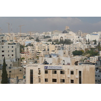 รูปถ่าย จอร์แดน(Jordan) อัมมาน(Amman) โรงแรมอินเตอร์คอนติเนนตัล(Intercontinental Hotel) 2007-12 3