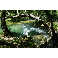 รูปถ่าย โครเอเชีย(Croatia) อุทยานแห่งชาติเคอร์คา(Krka National Park) 2016-04 89
