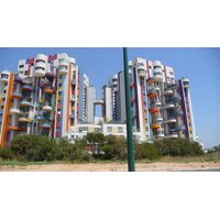 รูปถ่าย อิสราเอล(Israel) เทลอาวีฟ(Tel Aviv) เทลอาวีฟตอนเหนือ(North Tel Aviv) 2007-06 52