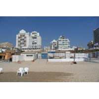 รูปถ่าย อิสราเอล(Israel) หาดบัตยัม(Bat Yam Beach) 2007-06 6