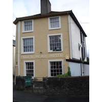 รูปถ่าย อังกฤษ(United Kingdom) บรีคอน(Brecon) 2006-05 26