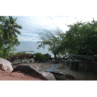 รูปถ่าย เซเชลส์(Seychelles) เกาะปราลิน(Praslin) 2011-10 40