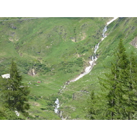 รูปถ่าย สวิสเซอร์แลนด์(Switzerland) ช่องเขากอตธาร์ด(Gotthard Pass) 2009-06 14