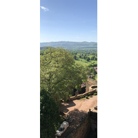 รูปถ่าย ฝรั่งเศส(France) ปราสาทกัสแตลโนเบรอเตอนู(Castelnau Bretenoux Castle) 2018-04 75