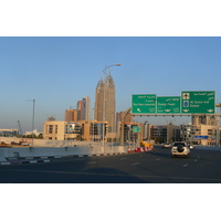 รูปถ่าย สหรัฐอาหรับเอมิเรตส์(United Arab Emirates) ดูไบ(Dubai) จุมัยเราะห์(Jumeirah) 2009-01 16