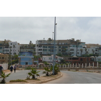 รูปถ่าย โมร็อกโก(Morocco) คาซาบลังกา(Casablanca) ถนนเลียบทะเลคาซาบลังกา(Casablanca Corniche) 2008-07 71