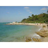 รูปถ่าย ไทย(Thailand) พัทยา(Pattaya) 2006-01 14