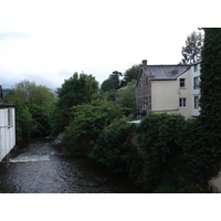 รูปถ่าย อังกฤษ(United Kingdom) บรีคอน(Brecon) 2006-05 18