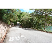 รูปถ่าย เซเชลส์(Seychelles) เกาะปราลิน(Praslin) 2011-10 7