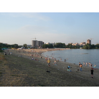 รูปถ่าย รัสเซีย(Russia) กาซาน(Kazan) 2006-07 27
