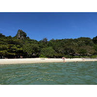 รูปถ่าย ไทย(Thailand) กระบี่(Krabi) 2023-01 198