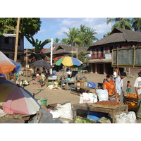 รูปถ่าย พม่า(Myanmar) มะริด(Myeik (Mergui)) 2005-01 41