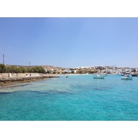รูปถ่าย กรีก(Greece) เกาะคูโฟนิสเซีย(Koufonissia) 2014-07 238