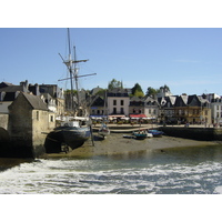 รูปถ่าย ฝรั่งเศส(France) แซ็งต์-อาน-ดอแร(Saint anne d'auray) 2003-09 27