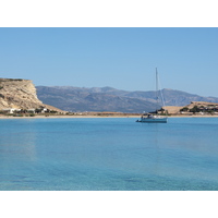 รูปถ่าย กรีก(Greece) เกาะคูโฟนิสเซีย(Koufonissia) 2014-07 543