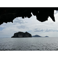 รูปถ่าย ไทย(Thailand) หาดยาว(Hat Yao) 2023-01 11