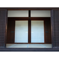 รูปถ่าย ญี่ปุ่น(Japan) เกียวโต(Kyoto) พระราชวังหลวงเกียวโต(Kyoto Imperial Palace) 2010-06 33