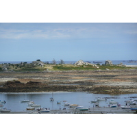 รูปถ่าย ฝรั่งเศส(France) ถนนในบริตตานี(Brittany roads) 2007-08 15