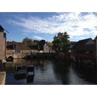 รูปถ่าย ฝรั่งเศส(France) ชาร์เทรอ(Chartres) 2014-10 30