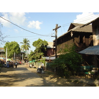 รูปถ่าย พม่า(Myanmar) มะริด(Myeik (Mergui)) 2005-01 142
