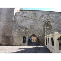 รูปถ่าย เอสโตเนีย(Estonia) ทาลลินน์(Tallinn) 2009-04 61