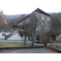 รูปถ่าย ฝรั่งเศส(France) อาร์บัว(Arbois) 2012-02 5