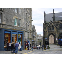 รูปถ่าย อังกฤษ(United Kingdom) เอดินบะระ(Edinburgh) 2001-08 39