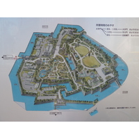 รูปถ่าย ญี่ปุ่น(Japan) โตเกียว(Tokyo) พระราชวังหลวง(Imperial Palace) 2010-06 89
