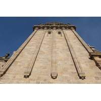 รูปถ่าย สเปน(Spain) ซานเตียโกเดกอมโปสเตลา(Santiago de Compostela) 2013-01 219