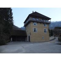 รูปถ่าย ฝรั่งเศส(France) อาร์บัว(Arbois) 2012-02 0