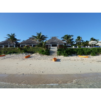 รูปถ่าย ฟิจิ(Fiji) รีสอร์ตเกาะอามูนูกา(Amunuca Island Resort) 2010-05 124