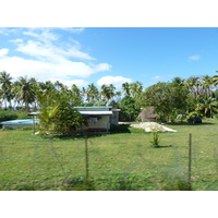 รูปถ่าย นิวแคลิโดเนีย(New Caledonia) เกาะลีฟู(Lifou) 2010-05 12
