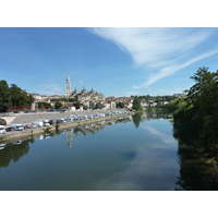 รูปถ่าย ฝรั่งเศส(France) เปรีเกอ(Perigueux) 2009-07 7