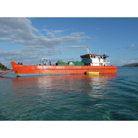 รูปถ่าย ฟิจิ(Fiji) รีสอร์ตเกาะอามูนูกา(Amunuca Island Resort) 2010-05 129
