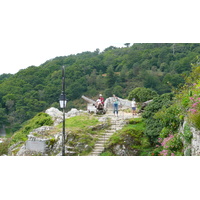 รูปถ่าย ฝรั่งเศส(France) ลาโรช-แบร์นาร์(La Roche Bernard) 2007-07 60