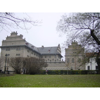 รูปถ่าย สาธารณรัฐเช็ก(Czech Republic) ปราก(Prague) 2001-11 98