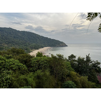 รูปถ่าย ไทย(Thailand) เกาะลันตา(Ko Lanta) 2023-01 209