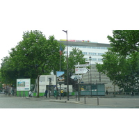รูปถ่าย ฝรั่งเศส(France) ปารีส(Paris) รอบปารีสด้านเหนือ(Around Paris north) 2007-06 105