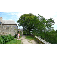 รูปถ่าย ฝรั่งเศส(France) ลาโรช-แบร์นาร์(La Roche Bernard) 2007-07 57